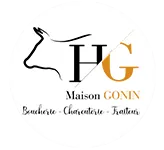 GONIN INVEST logo