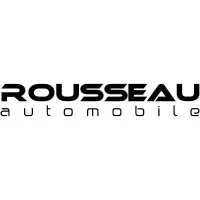 ROBERT ROUSSEAU AUTOMOBILE logo