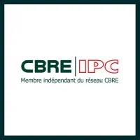 L'IMMOBILIER PROFESSIONNEL ET COMMERCIAL (IPC) logo