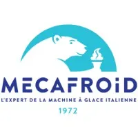 MECA FROID logo