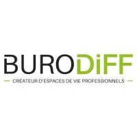 BURODIFF logo