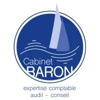 BARON FREDERIC logo