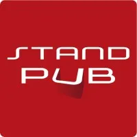 STANDPUB logo
