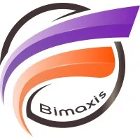BIMAXIS (DIMENSIONAL INSIGHT FRANCE) logo