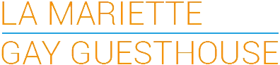 LA MARIETTE logo