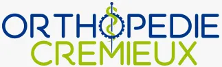 ORTHOPEDIE CREMIEUX logo