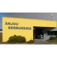 SARL ANJOU SERRURERIE logo