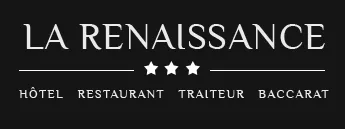LA RENAISSANCE logo
