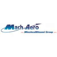 MACH AERO - BRETIGNY RECTIFICATION logo