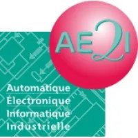 AE2I logo