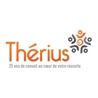 THERIUS logo