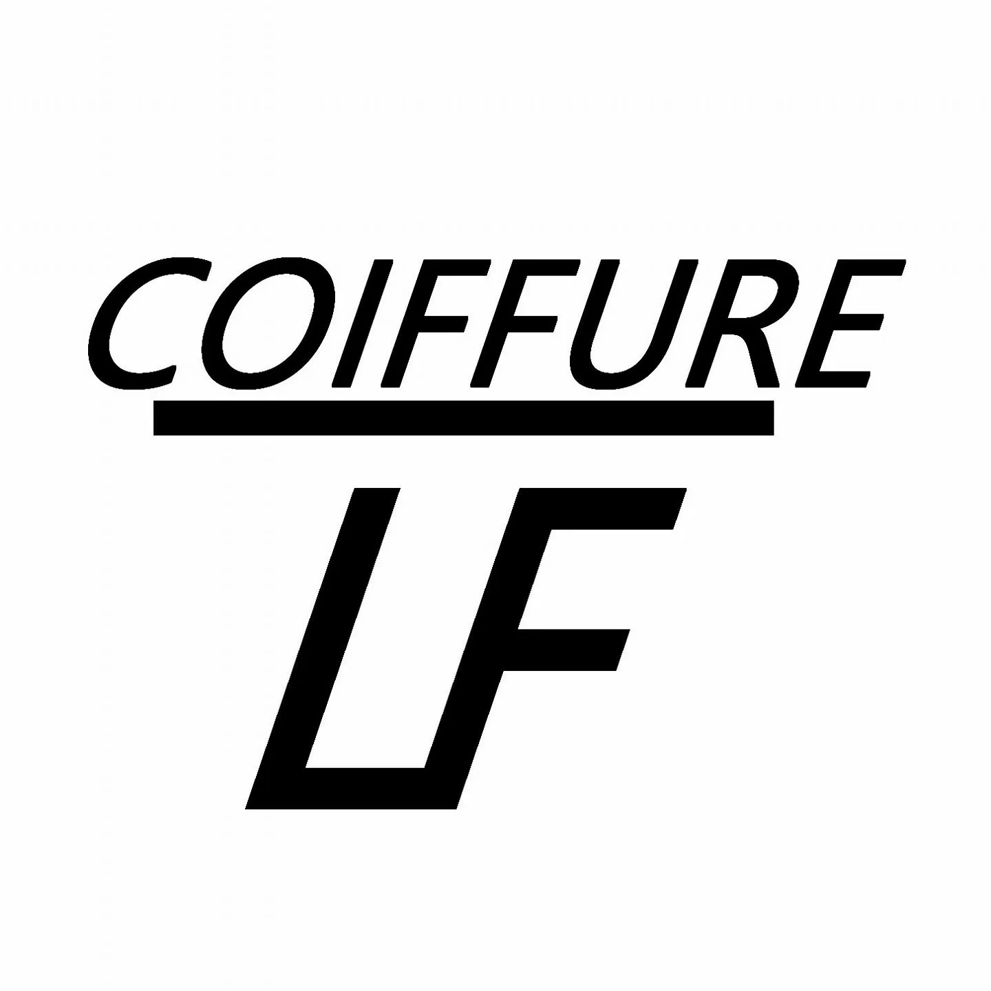 EURL COIFFURE LA FONTAINE logo