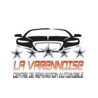 SARL CARROSSERIE VARENNOISE logo