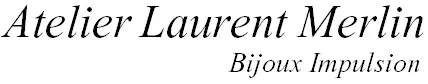 L C M (LAURENT MERLIN BIJOUX IMPULSION) logo