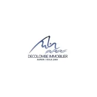 DE COLOMBE IMMOBILIER logo