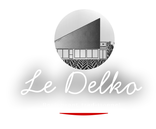 J F ET C RAVEZ SARL (LE DELKO) logo