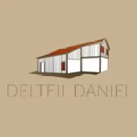 DELTEIL DANIEL logo