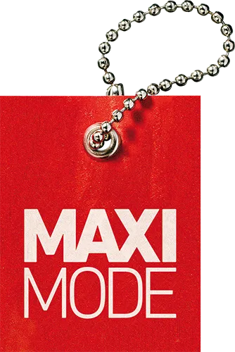 MAXI MODE logo