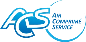 A.C.S. (ACS) logo