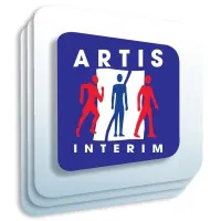ARTIS INDUSTRIE logo