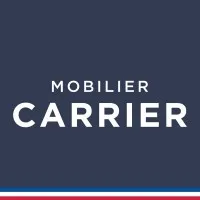 SOCIETE CARRIER logo