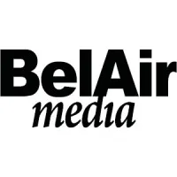 BEL AIR MEDIA logo