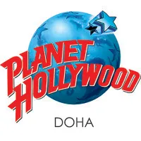 PLANET HOLLYWOOD  FRANCE  L.C logo