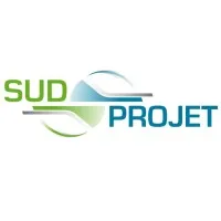 SARL SUD PROJET logo