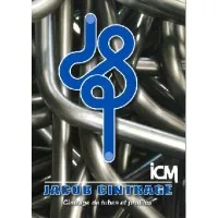 INGENIERIE COMMERCIALISATION MATERIELS (ICM) logo