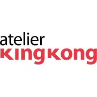 ATELIER ARCHITECTURE KING KONG FIVE logo