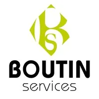 BOUTIN SERVICES logo
