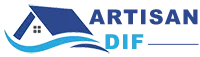 DIF FARID logo