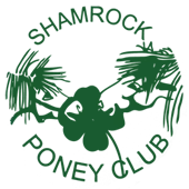 SHAMROCK logo