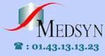 MEDSYN logo