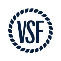 VINS SANS FRONTIERES (VSF) logo