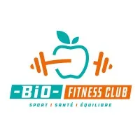 FITNESS CLUB logo