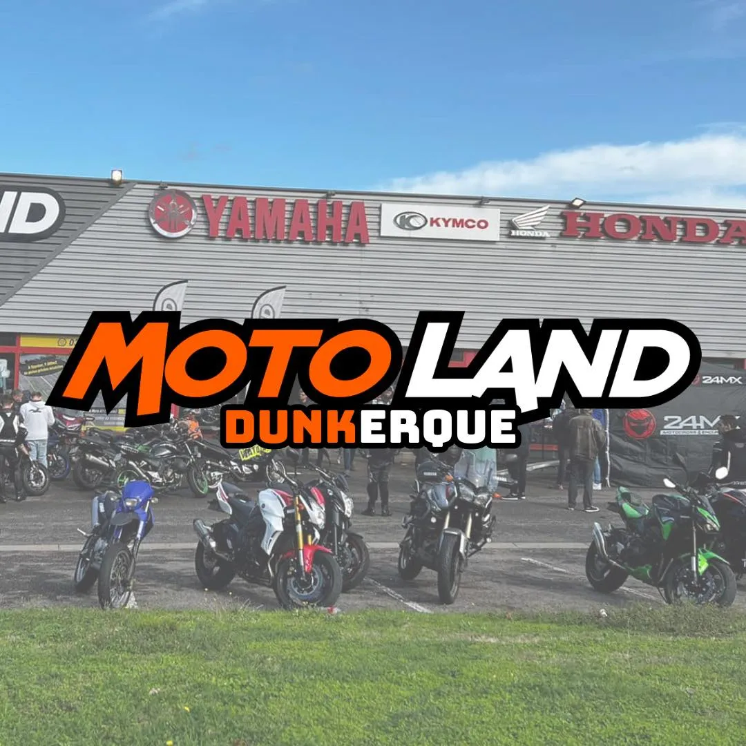 DUNES MOTORSPORT (Honda) logo