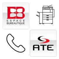 EB (ATE) logo