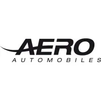 AERO 91 logo