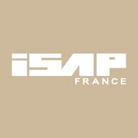 ISAP FRANCE logo