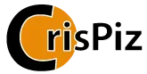 CRISPIZ logo