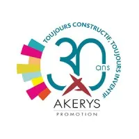 AEDIFICIA PARTICIPATIONS logo