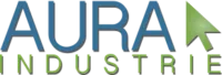 AURA logo