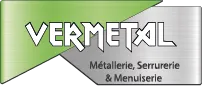 VERMETAL SARL logo