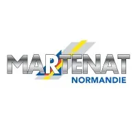 MARTENAT logo