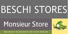 BESCHI STORES logo