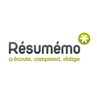 RESUMEMO logo
