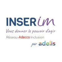 INSERIM logo