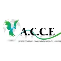 Voici le logo de la marque AUDIT CONSEIL COMPTABILITE EXPERTISE qui représente son identité graphique.