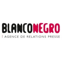 BLANCO NEGRO logo